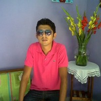 Esteban Hugo Rendon Garcia