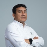 Alexander Chuqui Lucana