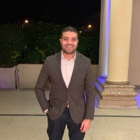 Mohamed Mustafa