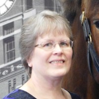 Gwen Debok