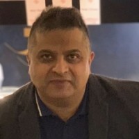 Khalid Mahmood