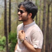 Rishav Kumar
