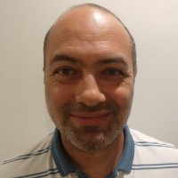 Horacio Daniel Calabro