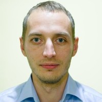 Александр Васильченко