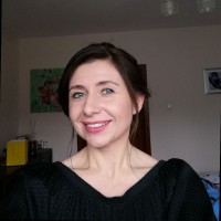 Dorota Kawczynska
