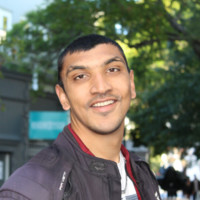 Micheal Carolissen
