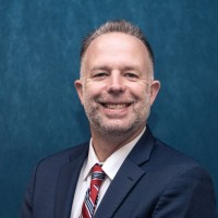 Kevin Hedstrom