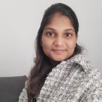 Ramya Kalijavedu