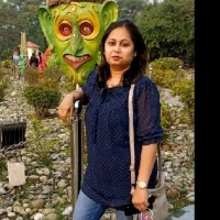 Sonali Mishra