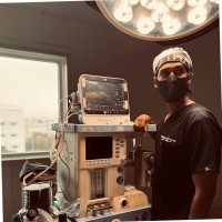 Shashank Krishnakumar