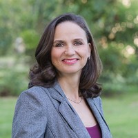 Deborah Oliver