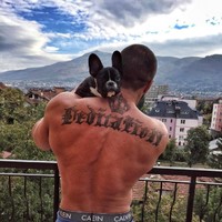 Виктор Бевер