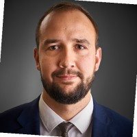 Cédric Dobel