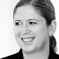 Yvette Mclaughlin