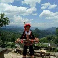 李四贵