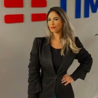 Camila Santos Barbosa