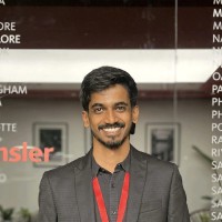Prajwal H