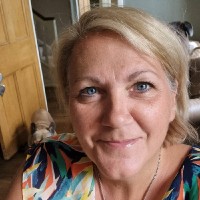 Sandie Hornby  - Tech IOSH - AIIRSM