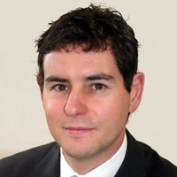 Gary Evans