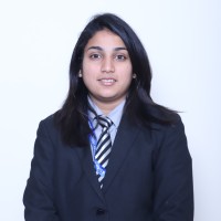 Khushi Jain