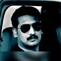 Vinay Govind Reddy