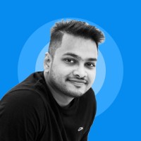 Jayesh Bhagat