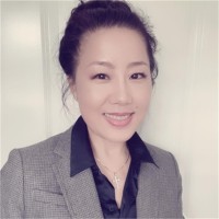 Monica Wang