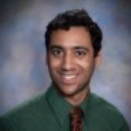 Gabriel Zemach-Stovall