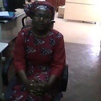 mary webuye