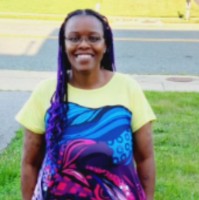 Alecia Foye