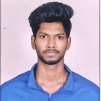 Yuva Nagasai Dunga