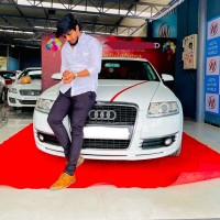Sathya P
