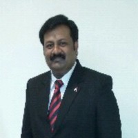 Guru Prasad Sahoo