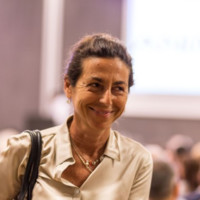 Grazia Pistone