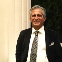 Hesam Danesh Nia