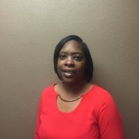 Charlene Edmond