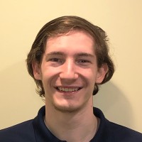 Dylan Brown