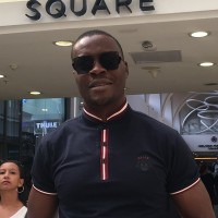 Lawrence Ekhator