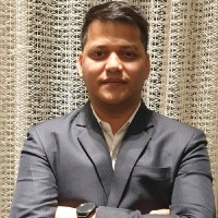 Manoj Dey