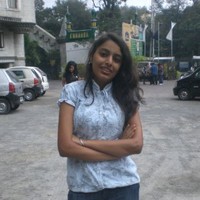 Margi Shah