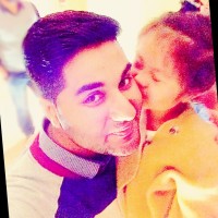 Aqeel Anwar