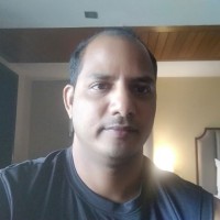 Rakesh Bingi