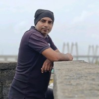 Vinod Chhapariya