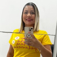 Daila Fernanda Pacheco Rego