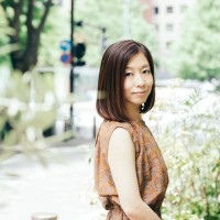 Promlikit Natsuko Aoki