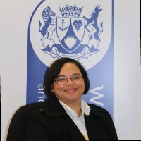 Celeste Coetzee