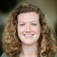 Stephanie Zeulevoet
