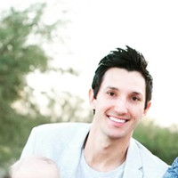 Matthew Warner