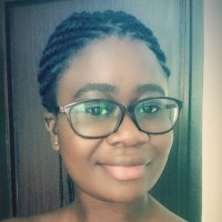 PRISCILLA NSOAH  DWUMAH