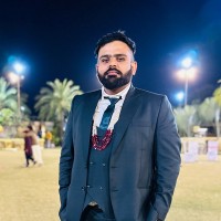 Ayush Joshi